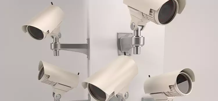 Your Trusted Partner for CCTV Solutions in Newport Beach