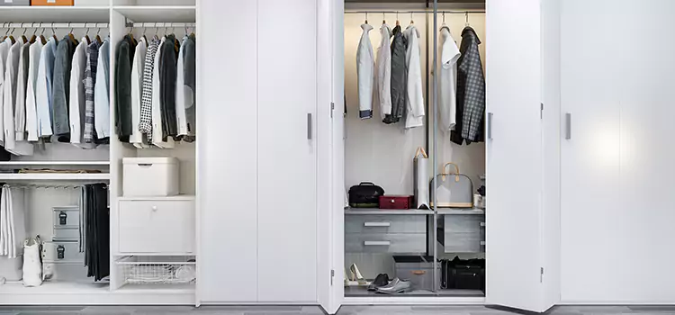 Glass Closet Door Repair Newport Beach