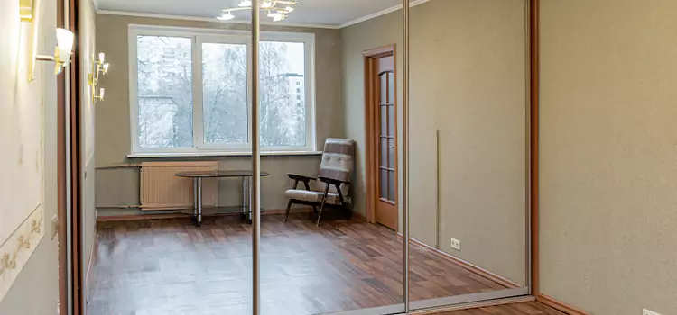 Mirror Closet Door Roller Replacement Newport Beach