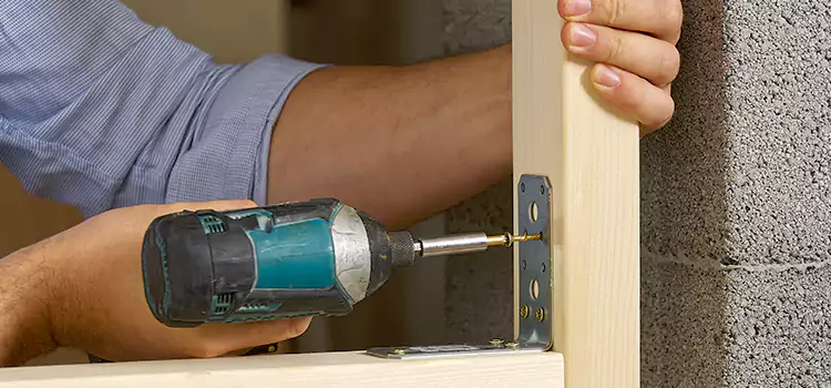 Jimmy Proof Deadbolt Repair Newport Beach