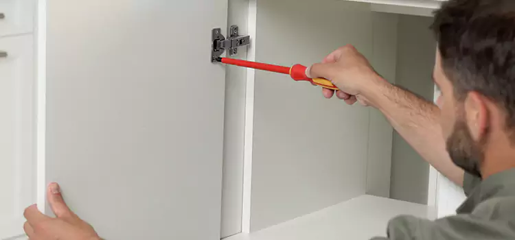 Screen Door Hinge Repair Newport Beach