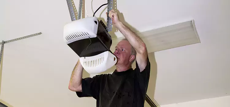 Garage Door Opener Service Newport Beach