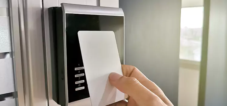 NMS Proximity Switch Door Systems Newport Beach