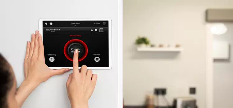 Blink Video Doorbell Installation Newport Beach