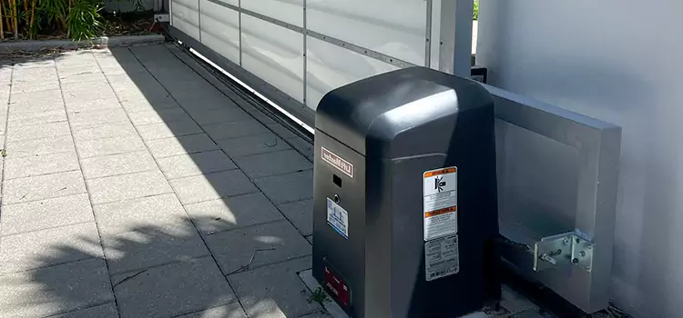 Emergency Electric Gate Repairs Newport Beach