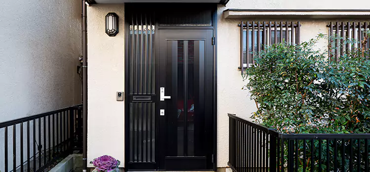 Popular Exterior Door Options in Newport Beach, CA