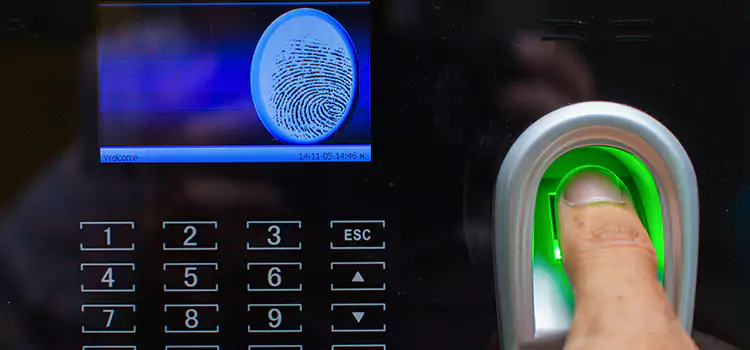 Your Trusted Partner for Secure Access in Newport Beach, CA