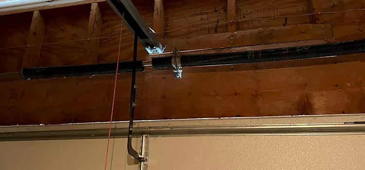 Broken Garage Door Cable Repair in Newport Beach, CA