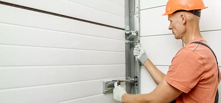 Why Choose Us for Garage Door Lock Services in Newport Beach, CA?