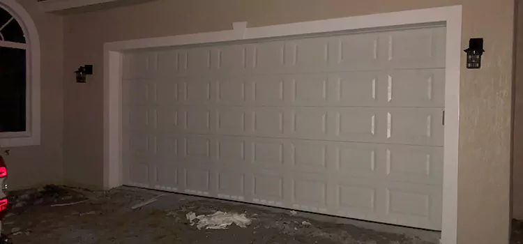 Garage Door Coil Replacement Newport Beach