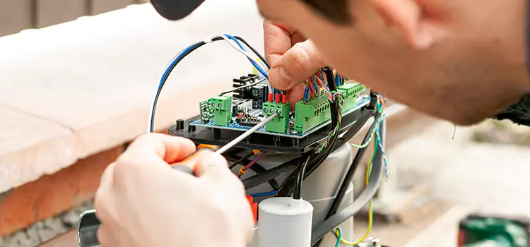 Specialized Brand Gate Motor Repairs Newport Beach