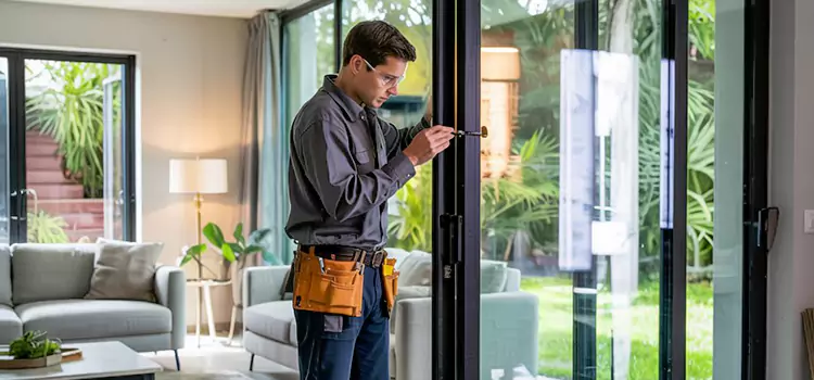 Why Choose Us for Your Glass Door Needs in Newport Beach, CA?