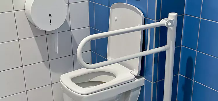 Comprehensive Solutions in Newport Beach, CA for Accessible Facilities