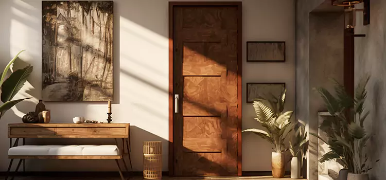 Specialty Interior Doors Newport Beach