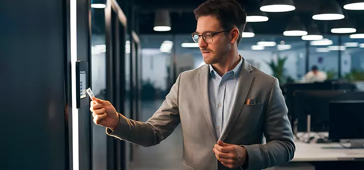 Our Commitment to Keycard Security Excellence in Newport Beach, CA