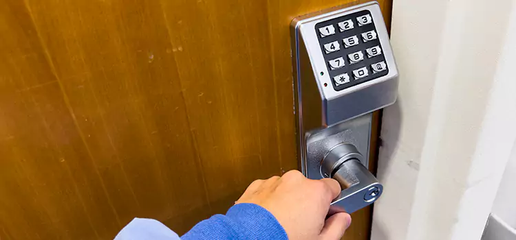 Why Choose Us for Your Keypad Lock Needs in Newport Beach, CA?