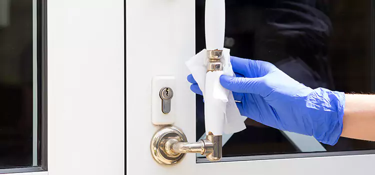 Rekey Lock Cylinder Newport Beach