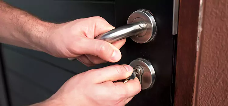 Master Key Control and Audits Newport Beach