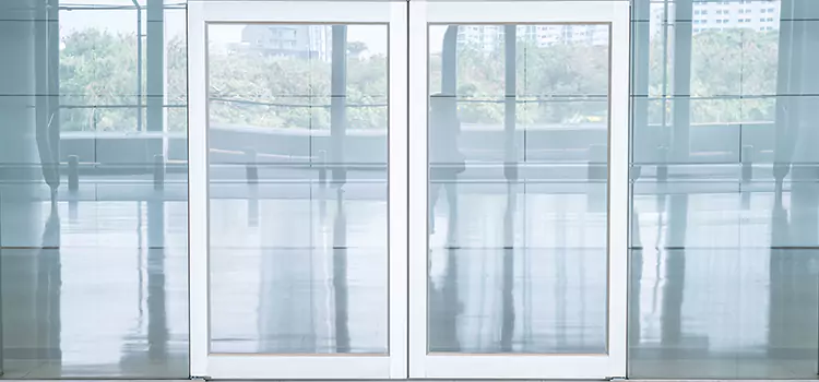 Mobile Sliding Screen Door Replacement Newport Beach