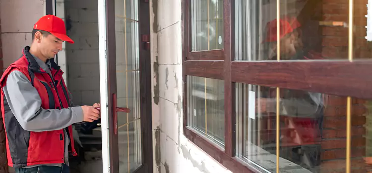 Sliding Door Lock Repair Newport Beach