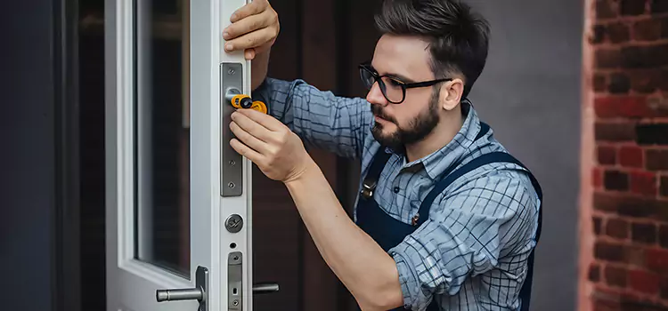 Residential Door Repairs Newport Beach