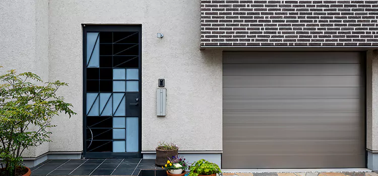 Residential Roll Up Security Doors Newport Beach