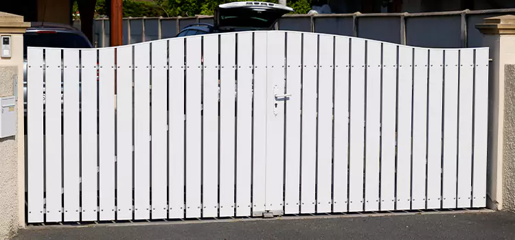 Why Choose Us for Residential Gate Repair in Newport Beach, CA?