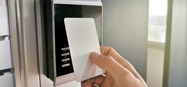 Advanced RFID Technology Integration in Newport Beach, CA