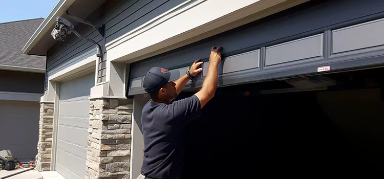 Janus Roll Up Doors Newport Beach