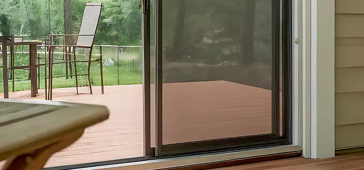 Garage Screen Door Installation Newport Beach