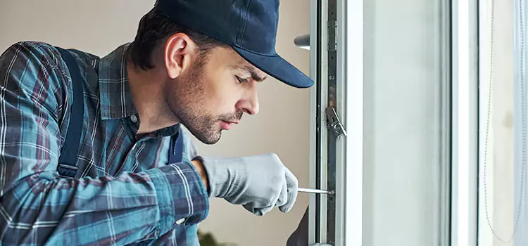 Emergency Response for Latch Issues Newport Beach