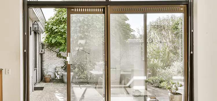 Glass Door Panel Replacement Cost Newport Beach