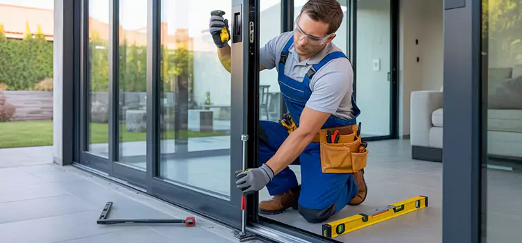 Patio Door Replacement Newport Beach