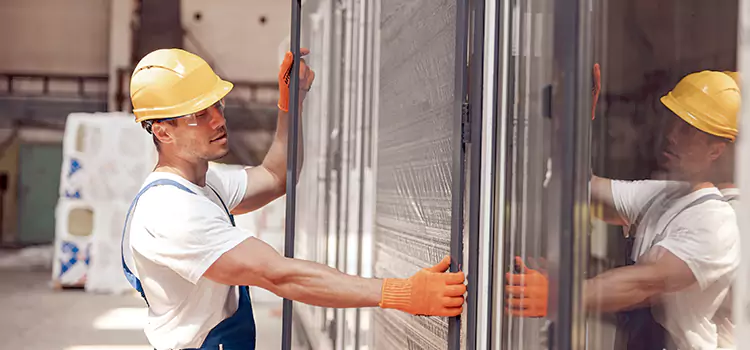 Sliding Door Mesh Replacement Newport Beach
