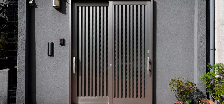 Specialized Steel Door Services in Newport Beach, CA