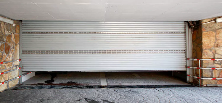 Steel Garage Door Repair Newport Beach