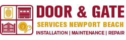 Door & Gate Services Newport Beach